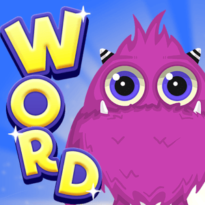 Word Monsters